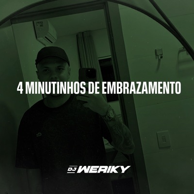 4 Minutinhos de Embrazamento - Single
