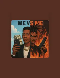 收听 Gmg Hunna、观看音乐视频、阅读小传、查看巡演日期等 ！