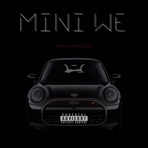MINI WE (feat. Bleez & Ciobo) - Single