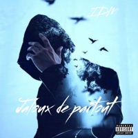 JALOUX DE PARTOUT - Single - IDEM Mehdi Gonzalez
