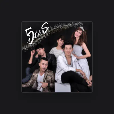 Listen to Istars, watch music videos, read bio, see tour dates & more!
