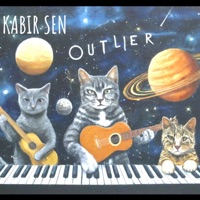Outlier - Single - Kabir Sen