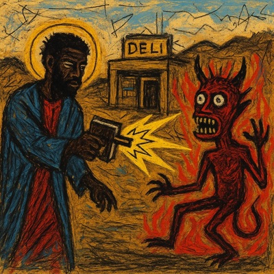 Got Back - Single
