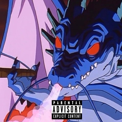 Smoking Section, Vol. 7 - EP