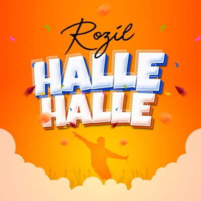 Halle Halle - Single