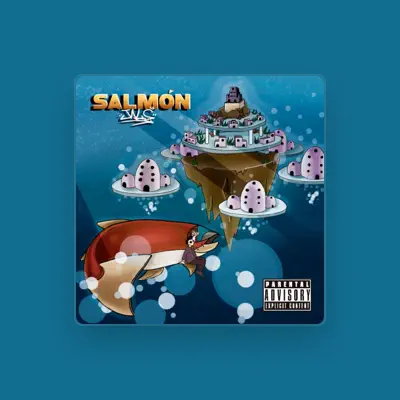 Listen to Jal$, watch music videos, read bio, see tour dates & more!