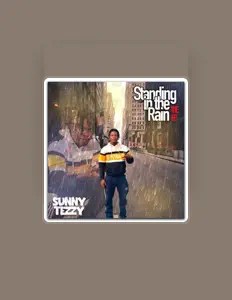 Dengarkan Sunny Tezzy, tonton video musik, baca bio, lihat tanggal tur & lainnya!