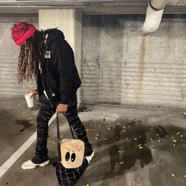 Thug love (feat. Rasan) Frank from Pluto