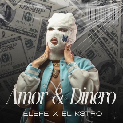 AMOR & DINERO (feat. El Kstro) - Single