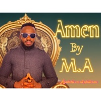 Amen - Single - M.A