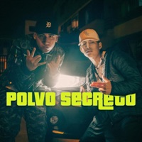 Polvo Secreto (feat. Panti P) - Single - Jose Yux