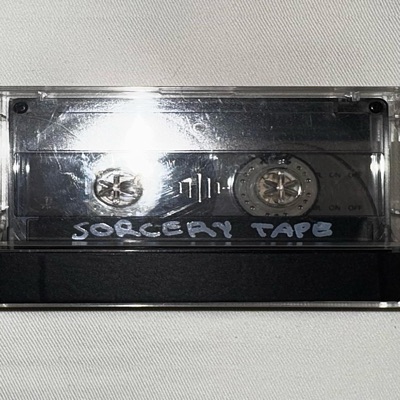 sorcery tape