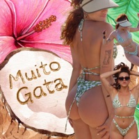 MUITO GATA - Single - Anto Bosman