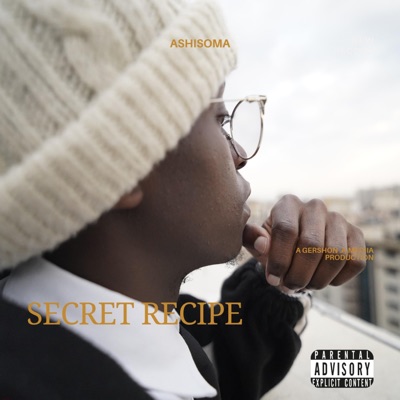 Secret Recipe 2 - Single