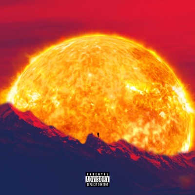 SAW THE SUN - Single