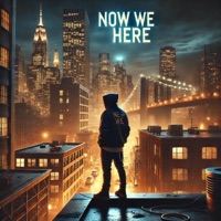 Now We Here - EP - Dubliin