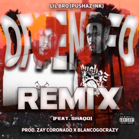 Offended (Remix) Lil Bro & Shaqo