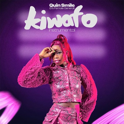 Kiwato (Instrumental) - Single