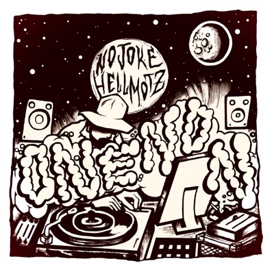 onenon (feat. Hell Motz) - Single