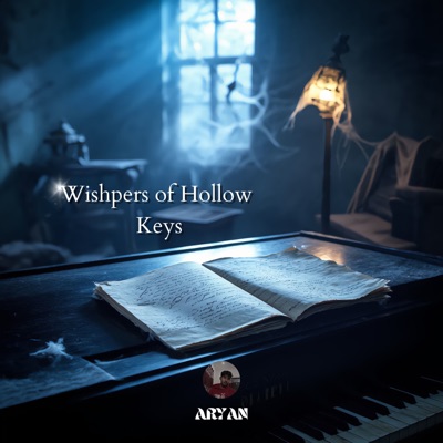 Wishpers of Hollow Keys - Single