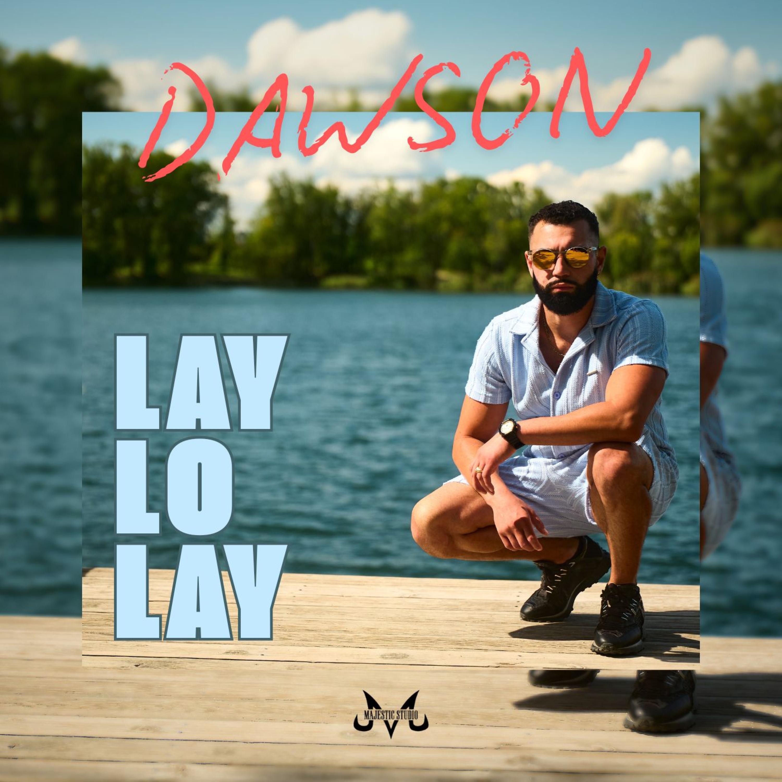 Lay lo lay - Single