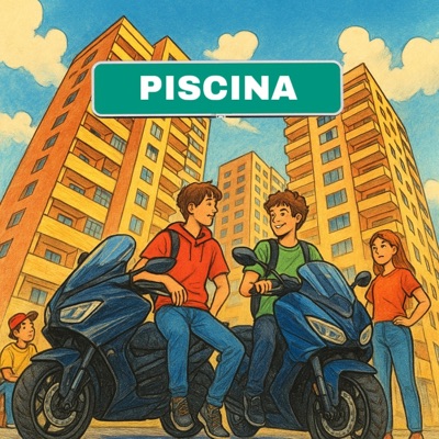Piscina - Single