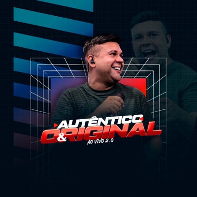 Autêntico & Original 2.0 - EP