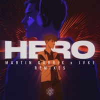 Hero (DubVision Extended Remix)