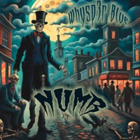 Numb - Single - Whysp3r Blue