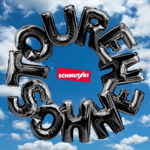 Tourensöhne - Single