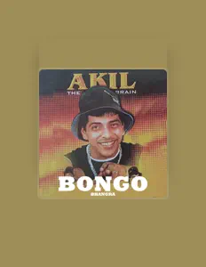 Listen to Akil The Brain, watch music videos, read bio, see tour dates & more!