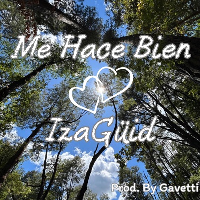 Me Hace Bien - Single