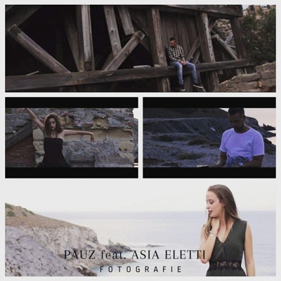 Fotografie (feat. Asia Eletti) - Single