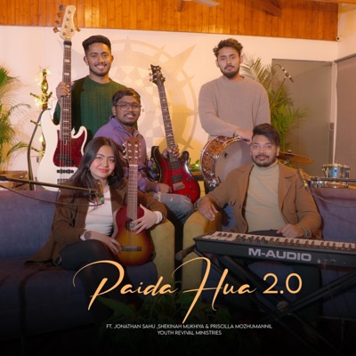 Paida Hua 2.0 - Single