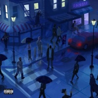 Aquí Sigo (Remix) - Single - 3AM & KHEA