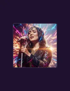 Poslechněte si interpreta AfgBeats, sledujte hudební videa, přečtěte si životopis, podívejte se na data turné a další informace.