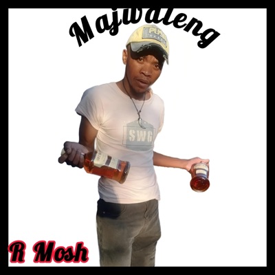 Majwaleng (feat. Sexy K) - Single