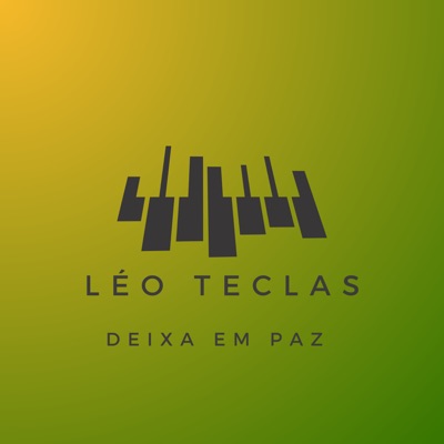 Léo Teclas - Saudade