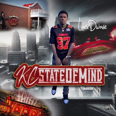 KC State Of Mind - EP