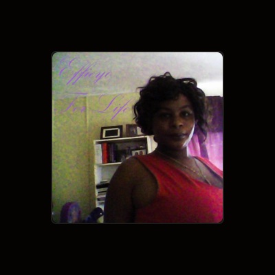Listen to EffieYo, watch music videos, read bio, see tour dates & more!