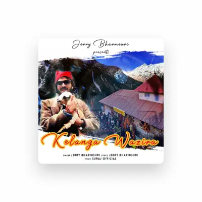 Listen to Jerry Bharmouri, watch music videos, read bio, see tour dates & more!