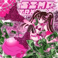 Simp Tax - Single - Pinkii, Pixel Hood & Ray Naida