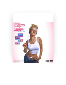Listen to Rizzo, watch music videos, read bio, see tour dates & more!