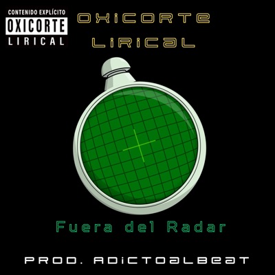 Fuera del Radar - Single