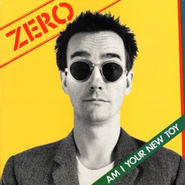 Robot out of Universe (feat. ZERO) Robert Broberg