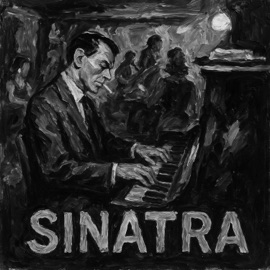 SINATRA Le U, Lacraps & Akim Beats