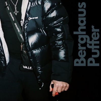 Berghaus Puffer - Single