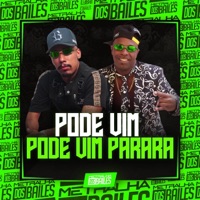 Pode Vim Pode Vim Parara - Single - Mc Mr. Bim & DJ MJSP