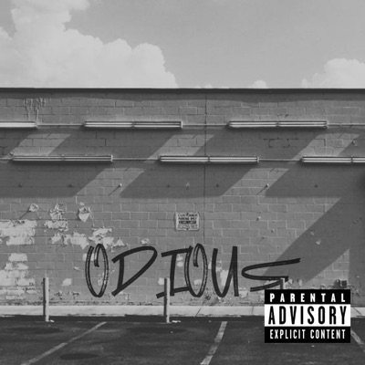 Odious (IF ONLY THE CLOUDS KNEW.) - Single