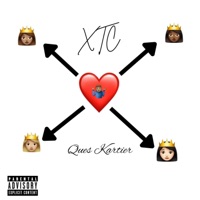 XTC - Single - Ques Kartier